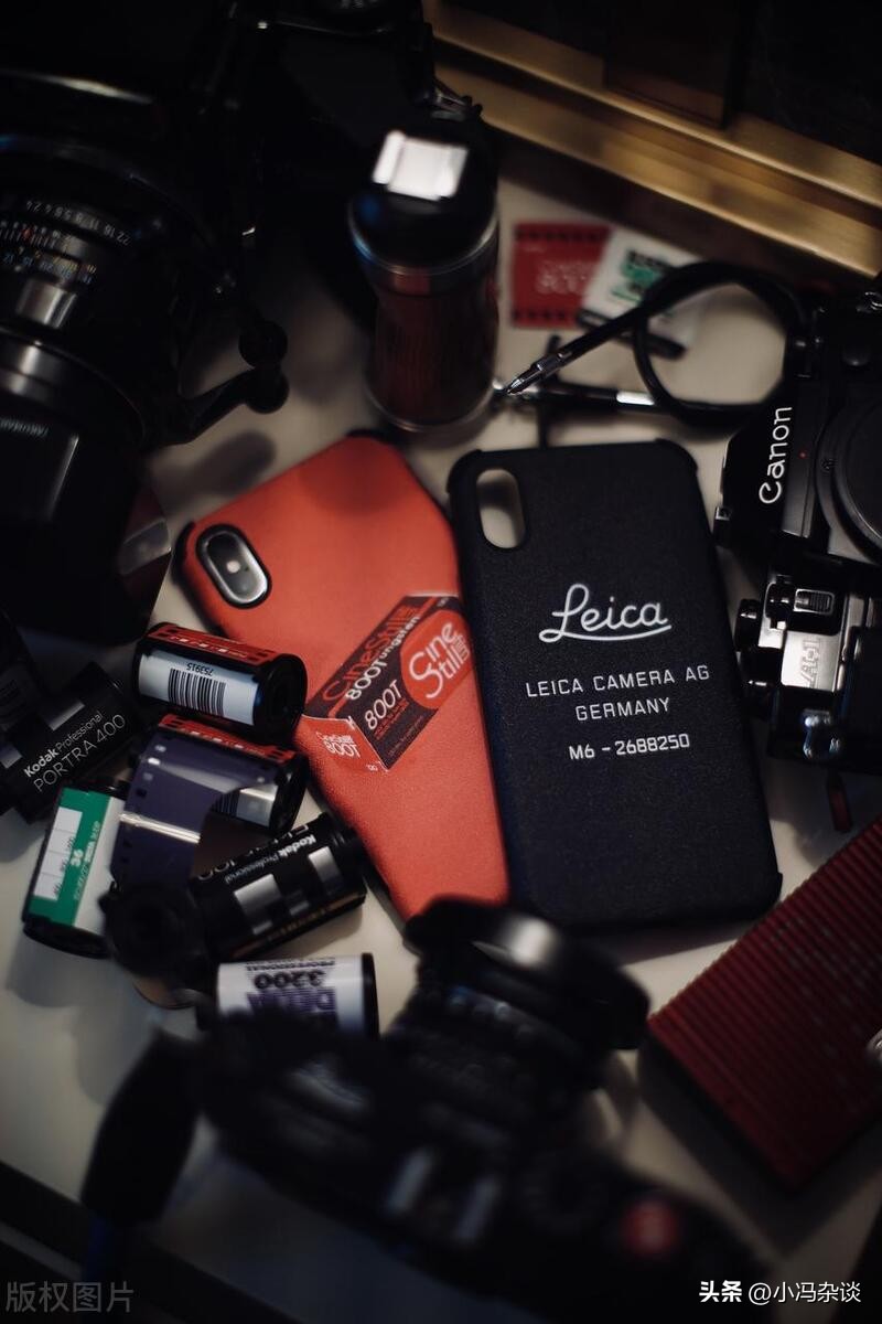 徕卡m6深度评测,徕卡m6经典作品