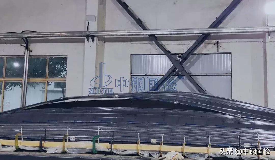 河南金属屋面动态抗风揭检测流程,金属屋面系统抗风能力试验