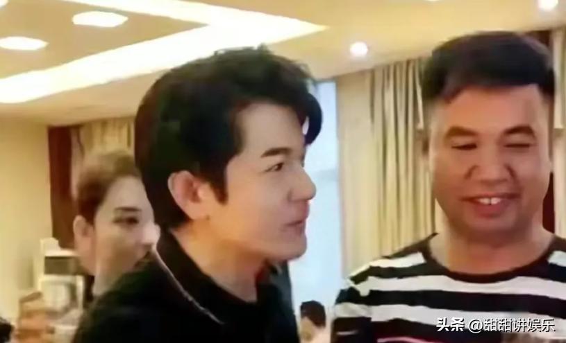 罗京生前住院的视频,罗京病重期间的视频