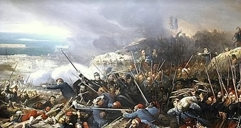 德意志帝国的起源,德意志第一帝国演变