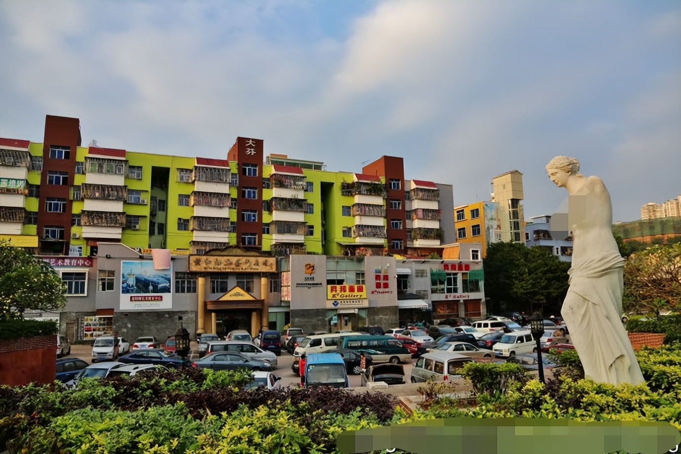 在深圳租一套二手房多少钱,本人在深圳买二手房