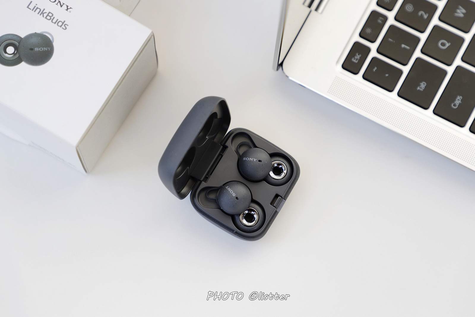 索尼新款无线降噪耳机linkbudswf-l900,索尼linkbudss和漫步者neobuds2