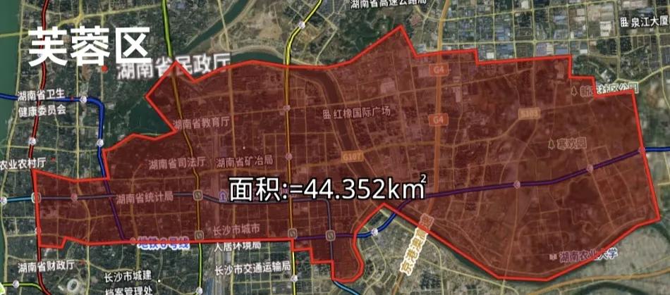 长沙步步高星城天地面积,星城长沙介绍