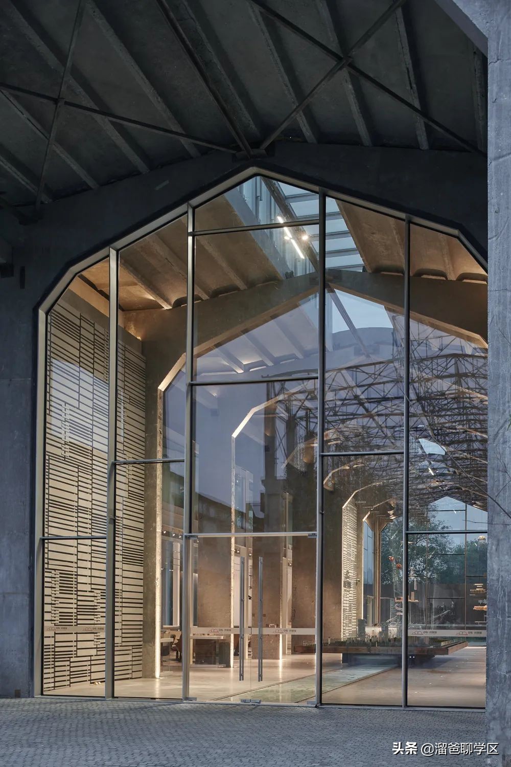 售楼部如何建设,建一个售楼部多少钱