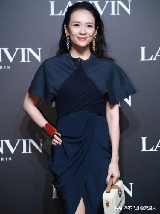 宋轶眼袋,万茜宋轶