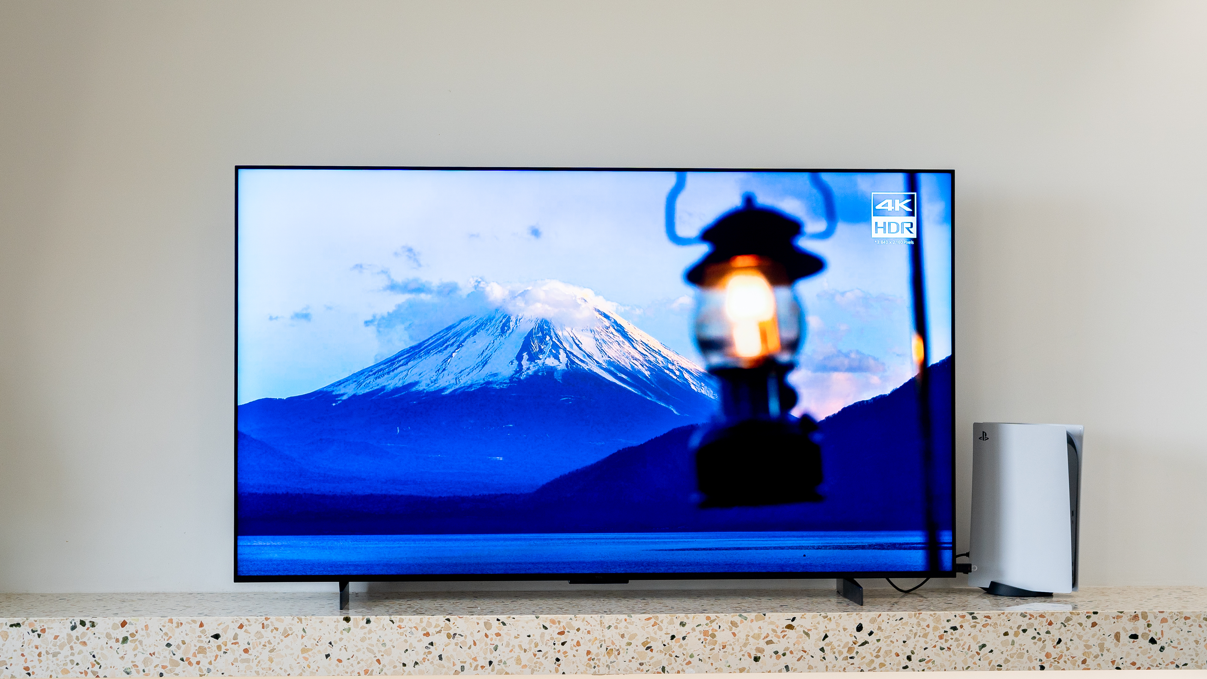 tcl发布x11g领曜qd-miniled电视,tcl新品电视x11g测评