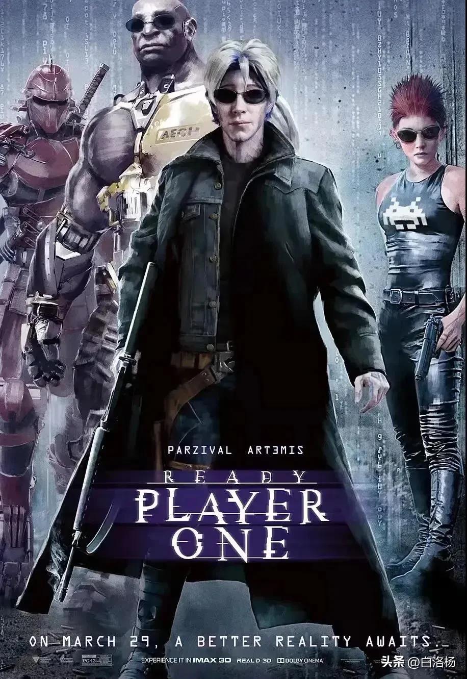 十部顶级震撼的科幻电影推荐一下,科幻大片电影推荐超震撼