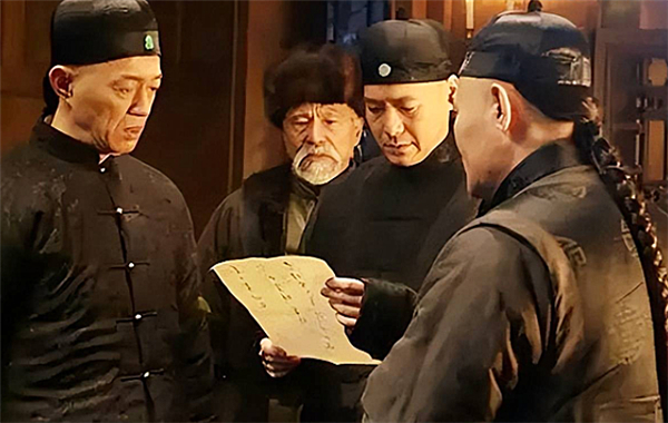 世上到底有没有鬼？一百多年前一桩诡异蹊跷的案件，至今依然无解