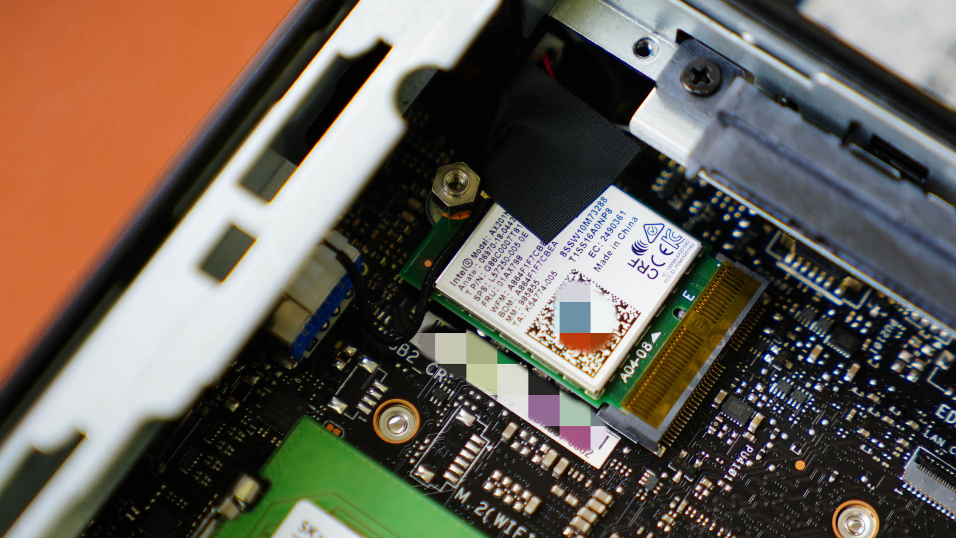 华硕pn41迷你电脑值得买吗,华硕pn41迷你小主机拆机