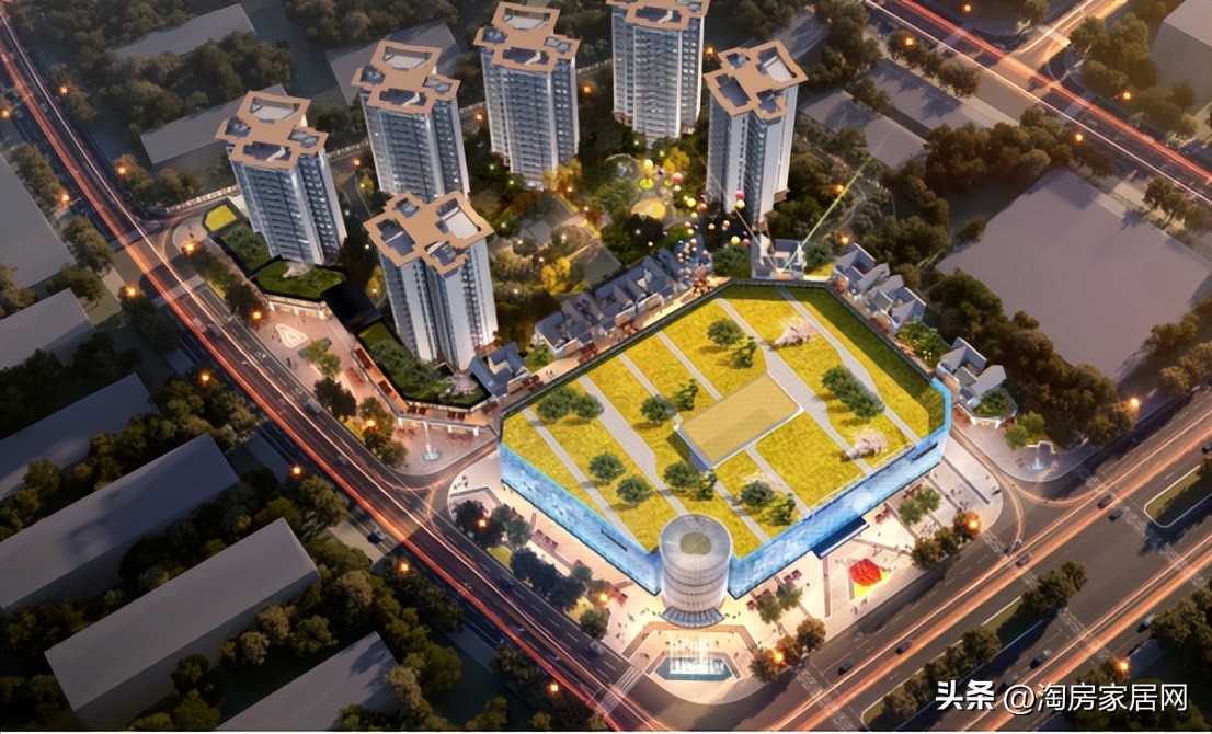 挖呀挖呀挖！挖出绵阳不少纯新盘，城市综合体、江景盘、学区项目