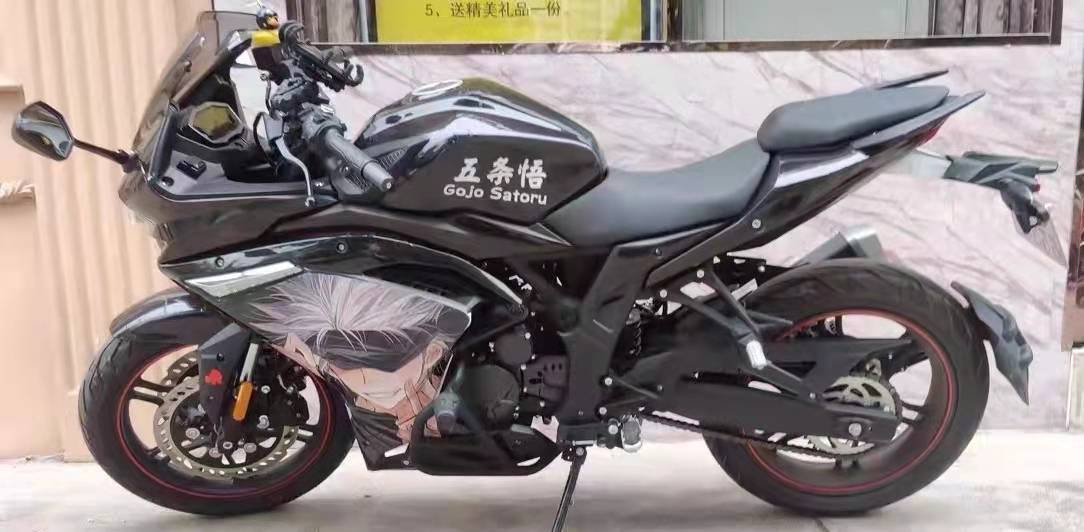 无极300rr和什么车很像,无极300rr20款评测