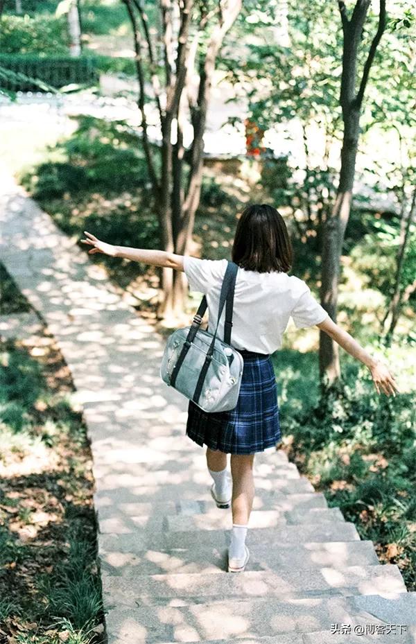 穿jk的为什么越来越少,jk制服为什么穿的人比较少