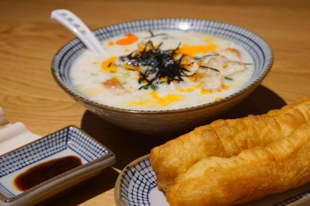 上海人吃的四大早餐,上海必吃的十大中餐