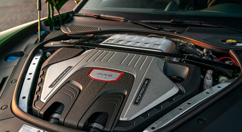 保时捷panamera车主真实感受,保时捷panamera真的难开吗