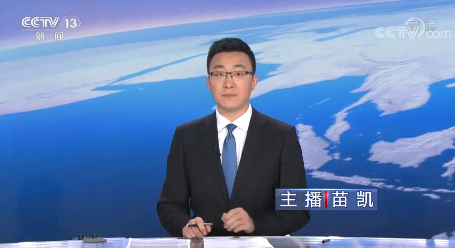 央13：阴阳失调，白天时段的9档《新闻直播间》全由男主播来出镜