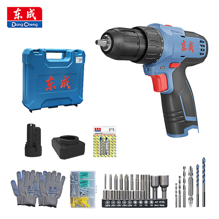 手电钻冲击钻使用说明,手电钻冲击钻电锤有什么共同点