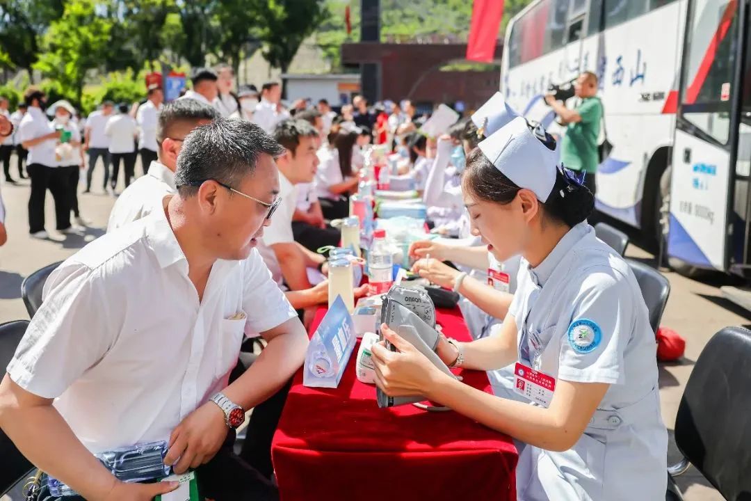 山西职业健康管理计划,职业健康保护山西在行动