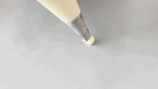 裱花的七种基础手法视频初学者,新手裱花基础知识和手法