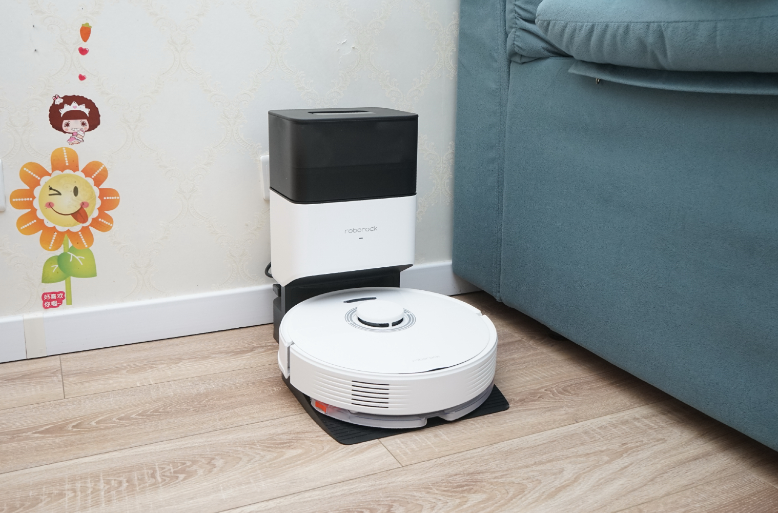 石头清洁剂真实测评推荐,石头高能自清洁测评