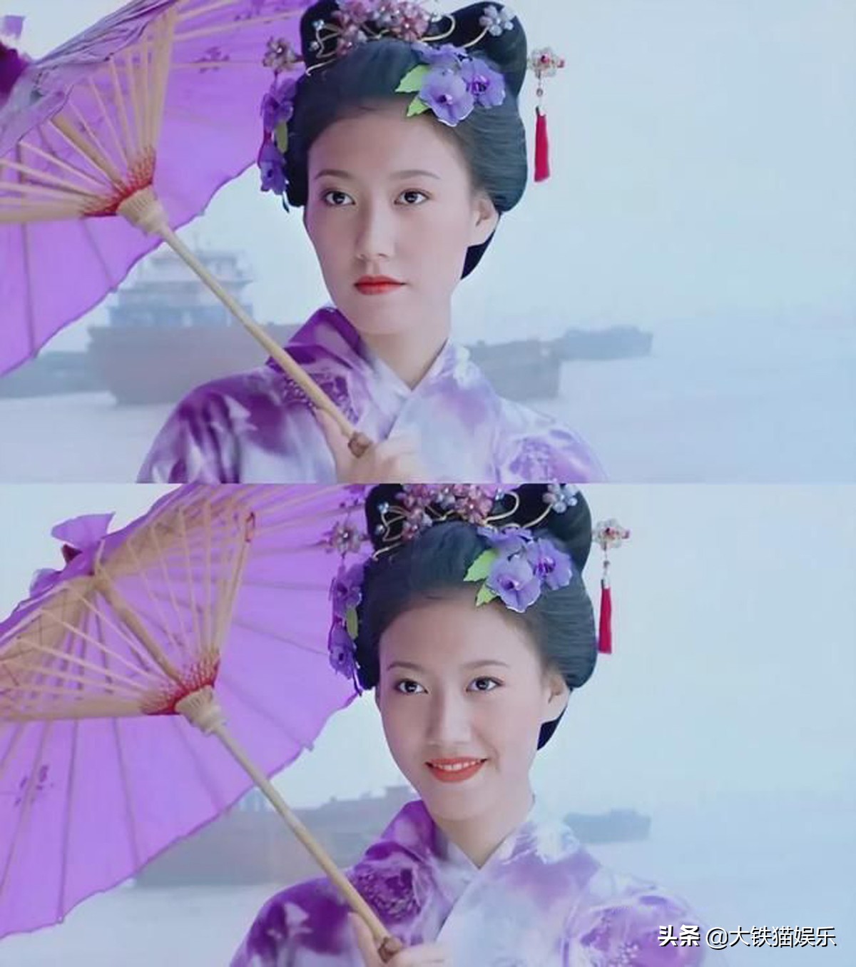 最有气质的六位女星,长得好看的长脸女