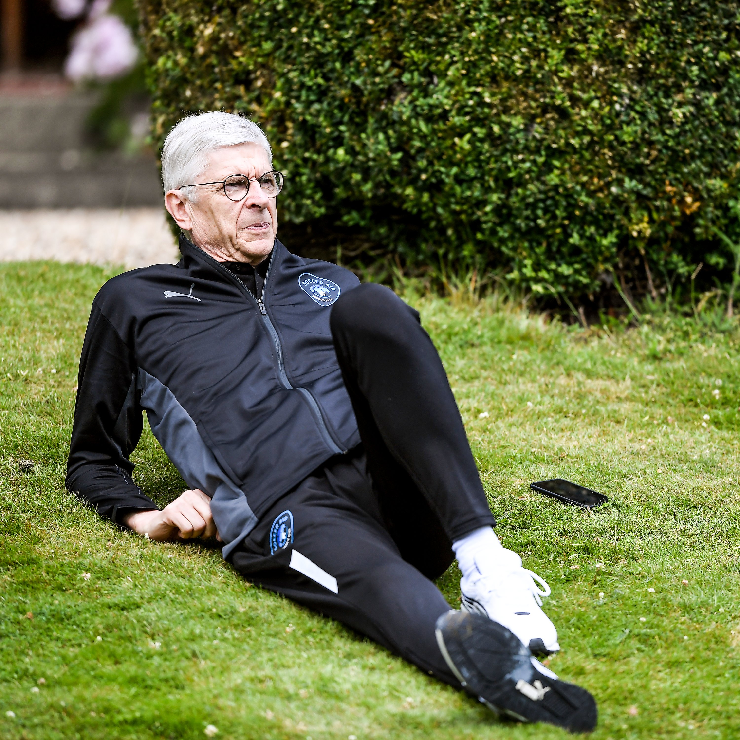 足坛历史上夺冠次数最多的教练,最伟大的足球教练温格