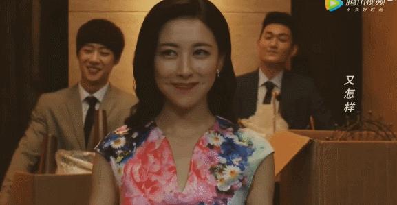 半集就亲上了,这剧也太急了点吧