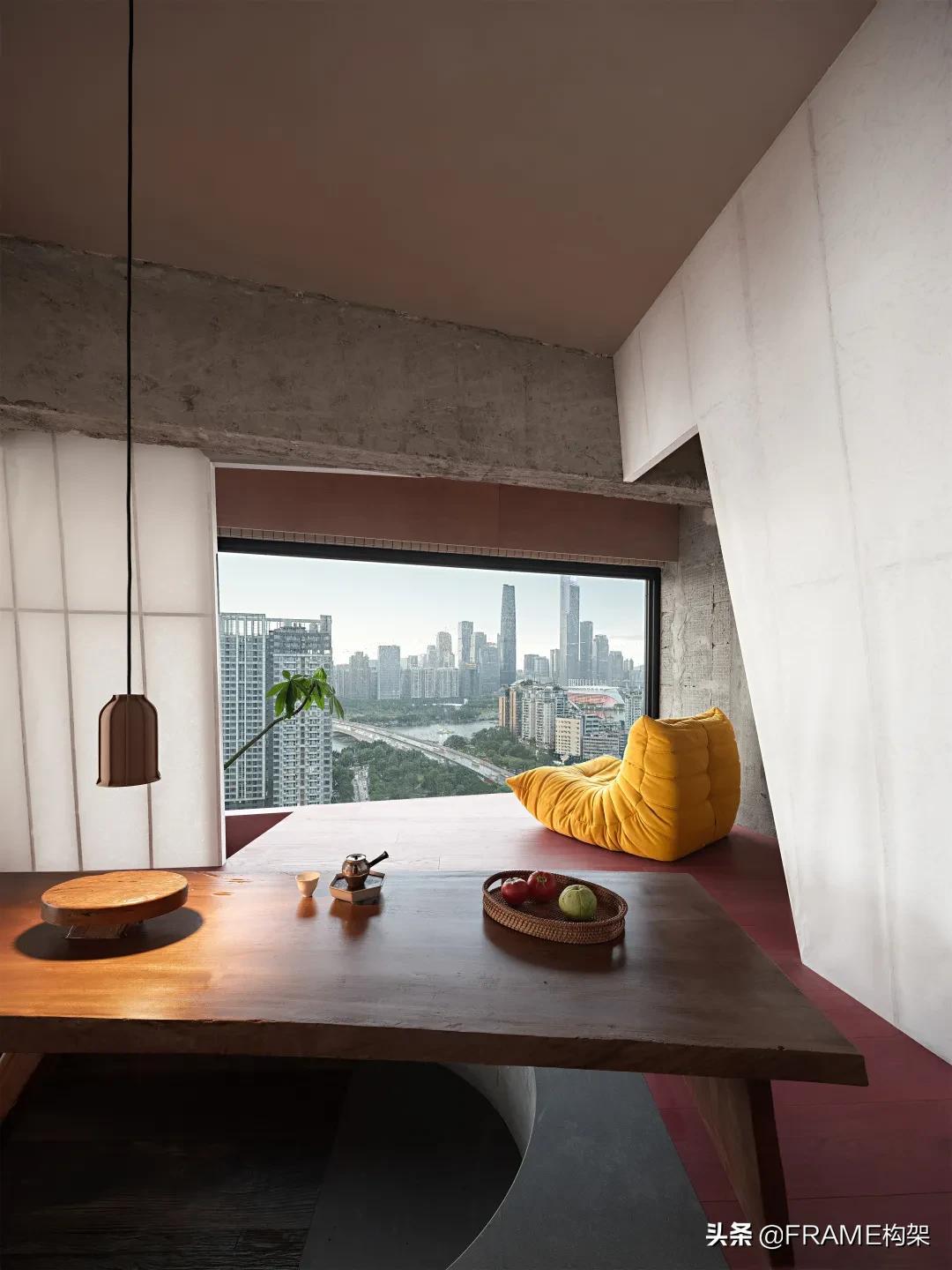 设计事务所的生存现状,广州设计事务所