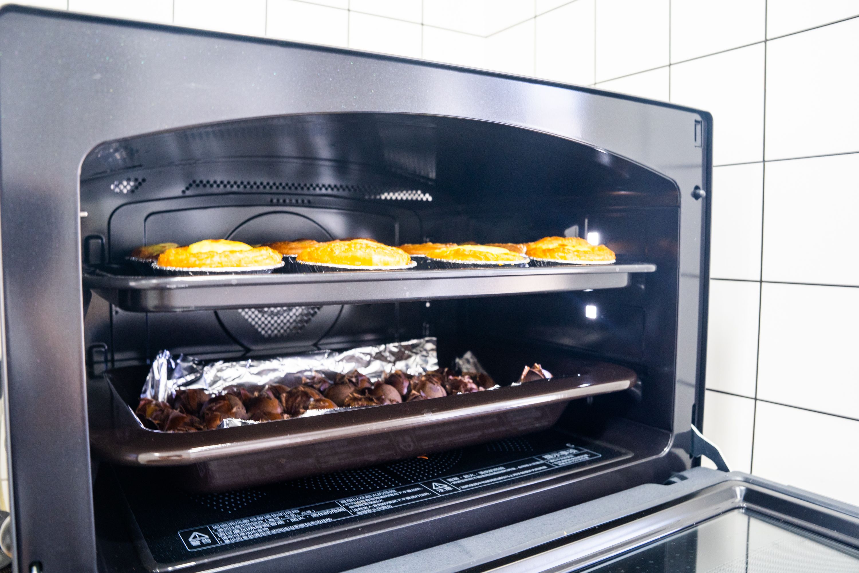 东芝水波炉跟蒸烤箱,东芝微蒸烤箱怎么用