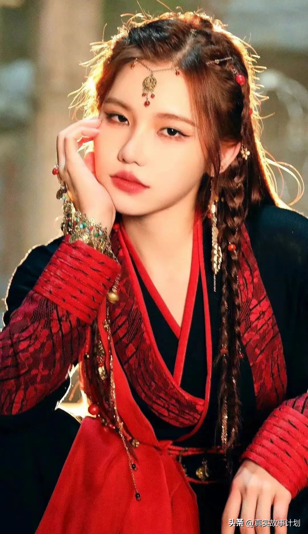 走红之前，迈出恐惧的一瞬