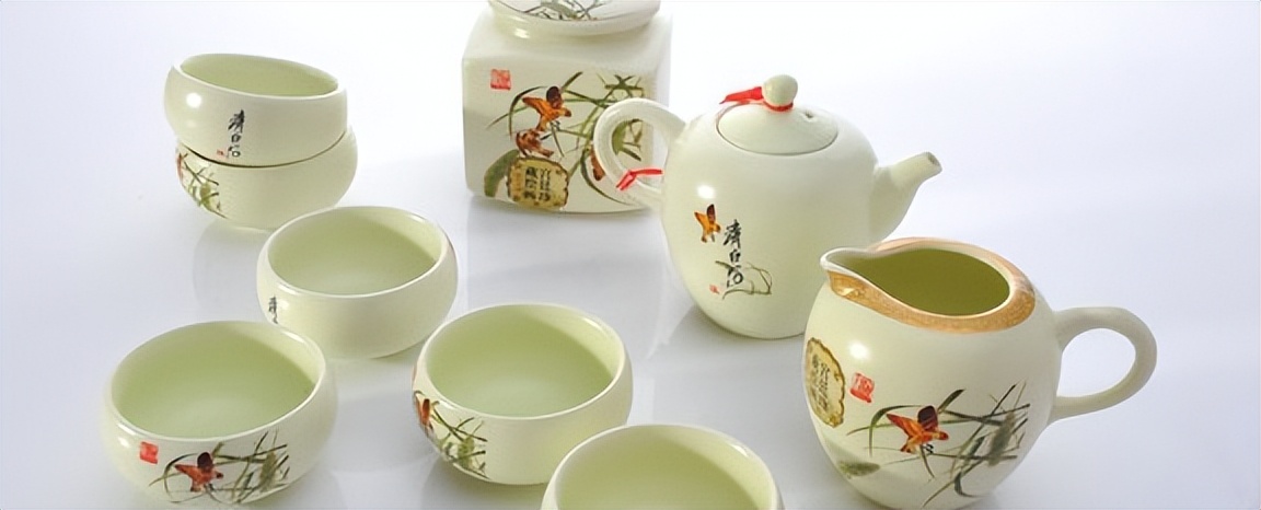 福建品牌茶具加盟店排行榜,全国创意茶具加盟商有多少