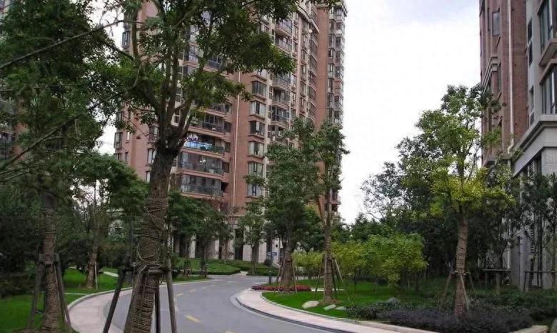 上海闵行房价跌幅最大的小区,闵行学区房楼盘价格