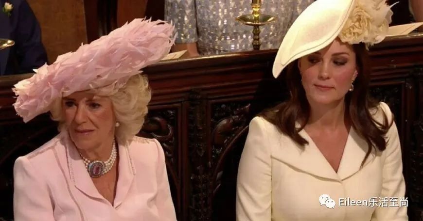 造谣儿子出轨？王室婆媳多年宫斗竟生出这么多瓜？