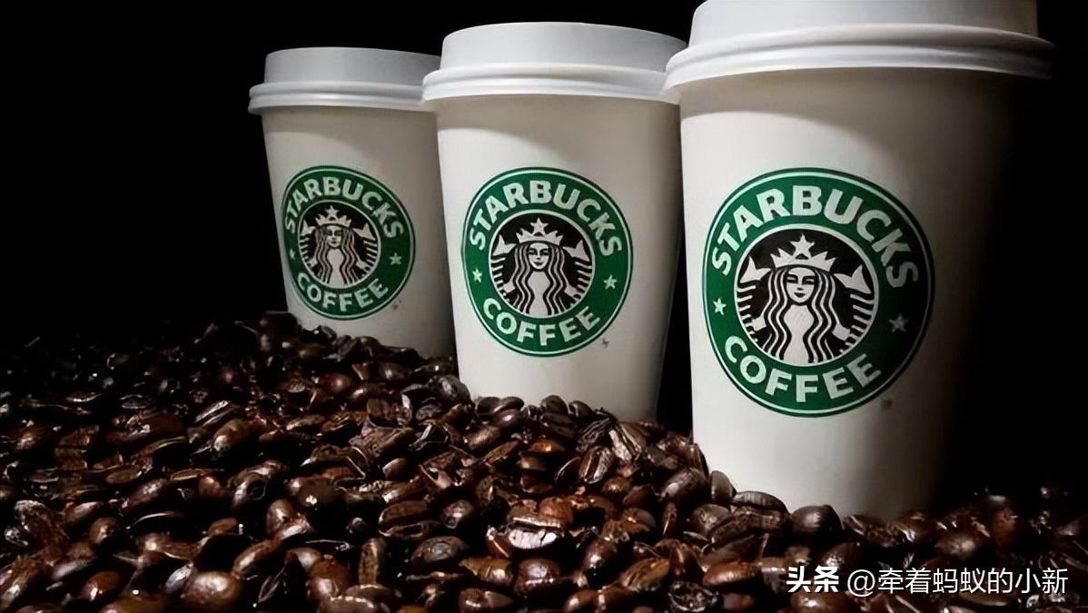 国内喝星巴克的越来越少了,为啥越来越多人以喝星巴克为荣