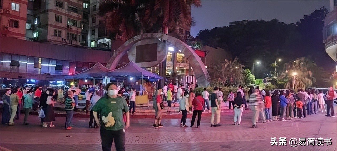 广州疫情恢复正常了吗,广州疫情昨天降下来了吗