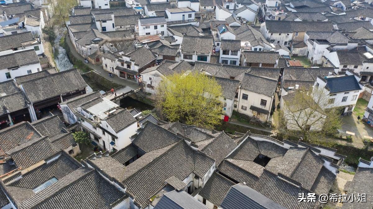 杭州周边游玩的景点推荐,杭州周边旅游攻略必去景点有哪些