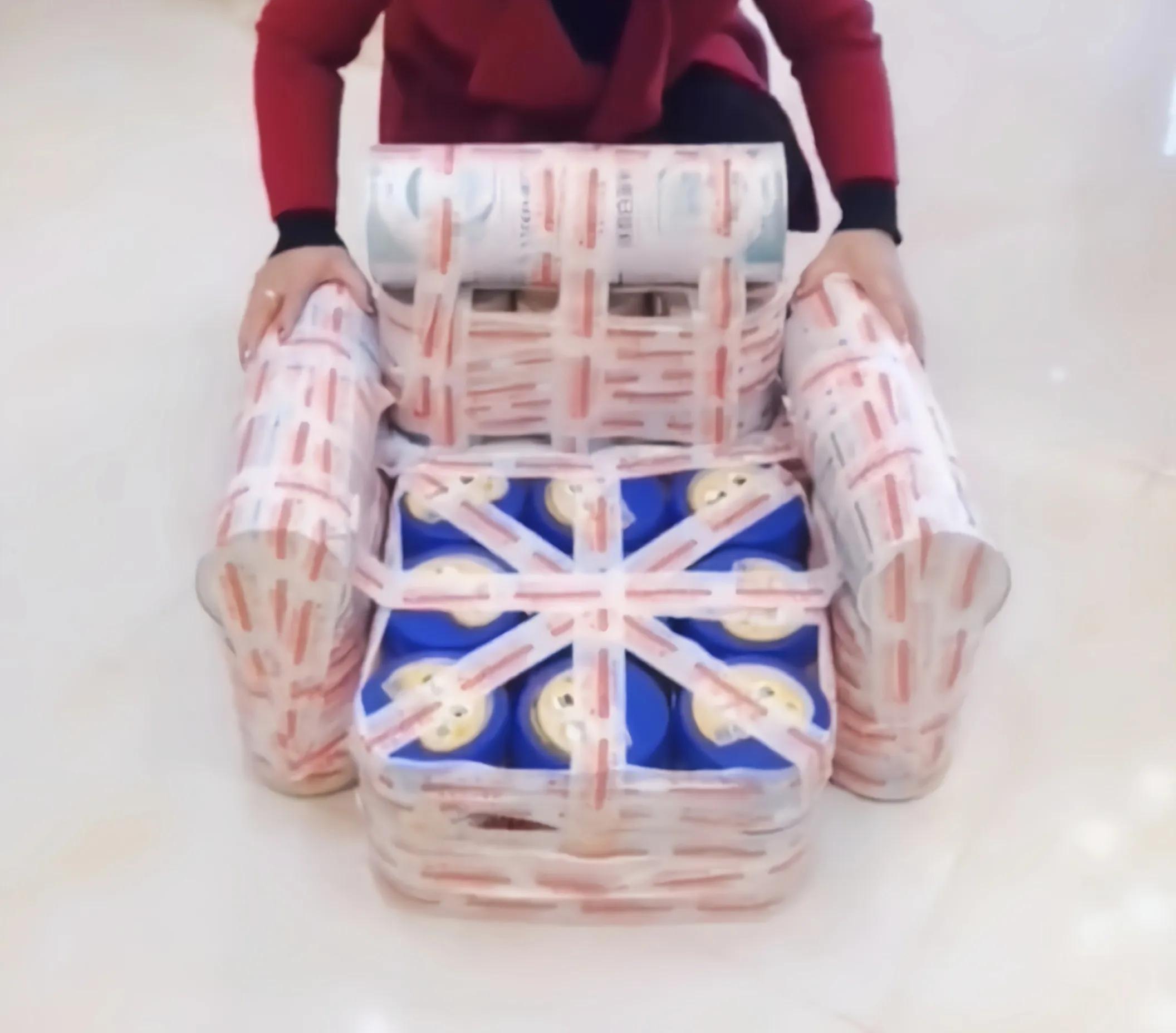 100个生活小窍门洗毛巾,洗衣液盒子生活小妙招