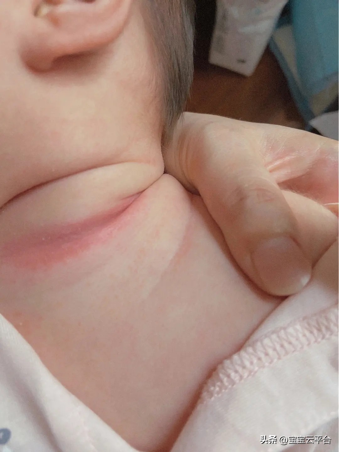 那些你必须知道的事，宝宝满月前的护理重点！新手爸妈必看！