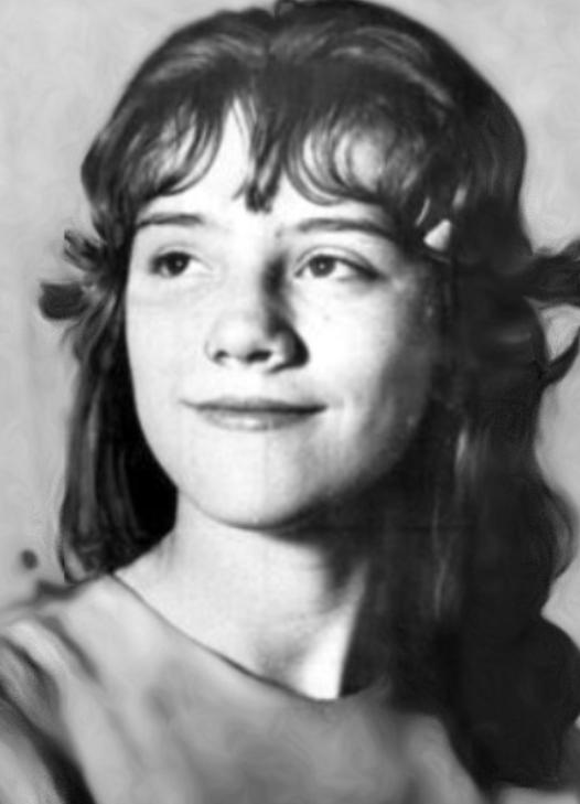 美国最残忍的虐待事件，16岁少女成人形家畜，身上留有150处伤口