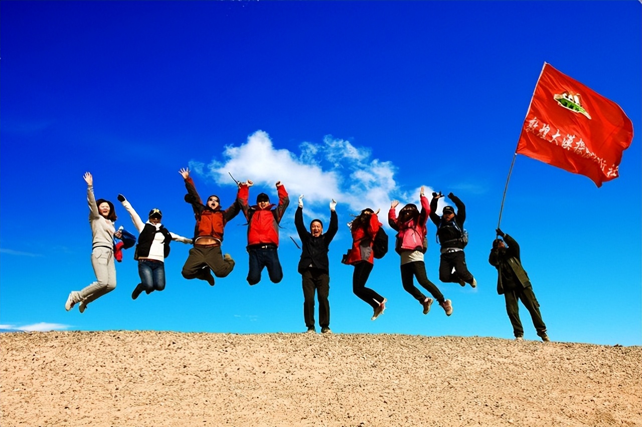 纵深推进文旅融合内生动力,三大举措推进文旅融合发展