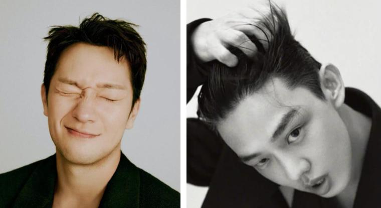 拍时尚杂志动作要夸张吗,离谱时尚杂志