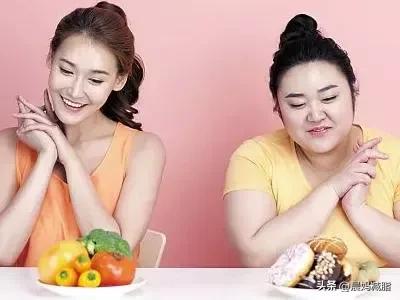 轻断食复食1-7天详细食谱直播,大美7日轻断食食谱