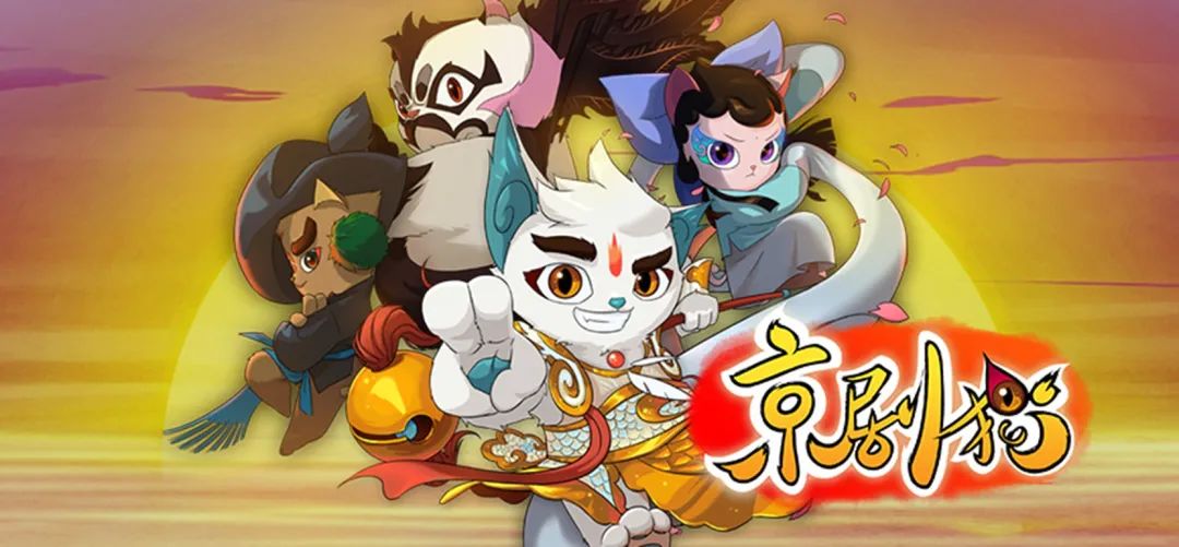 国风动漫100集以上,十部国风动画