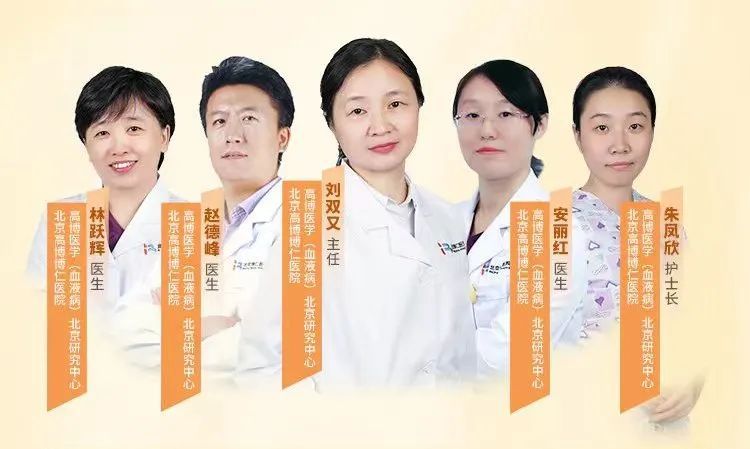 白血病再障前期症状,白血病有什么前兆吗