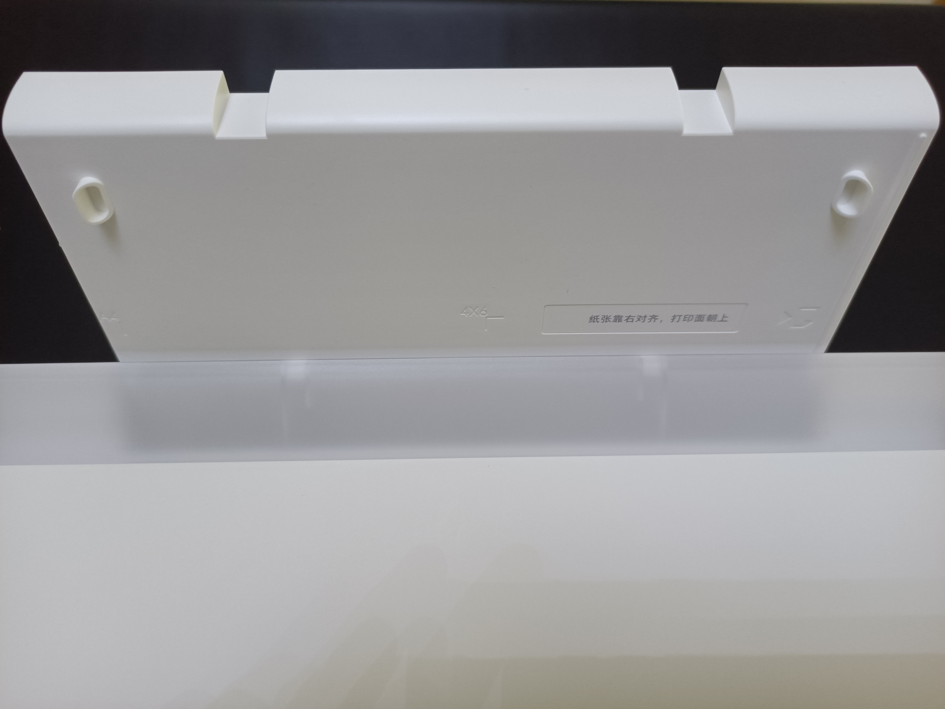 小米米家喷墨打印一体机怎么操作,米家喷墨打印机怎么扫描