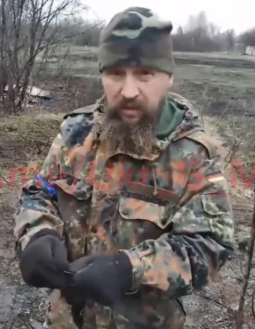 俄乌战场网红,乌克兰俄乌战场上的网红