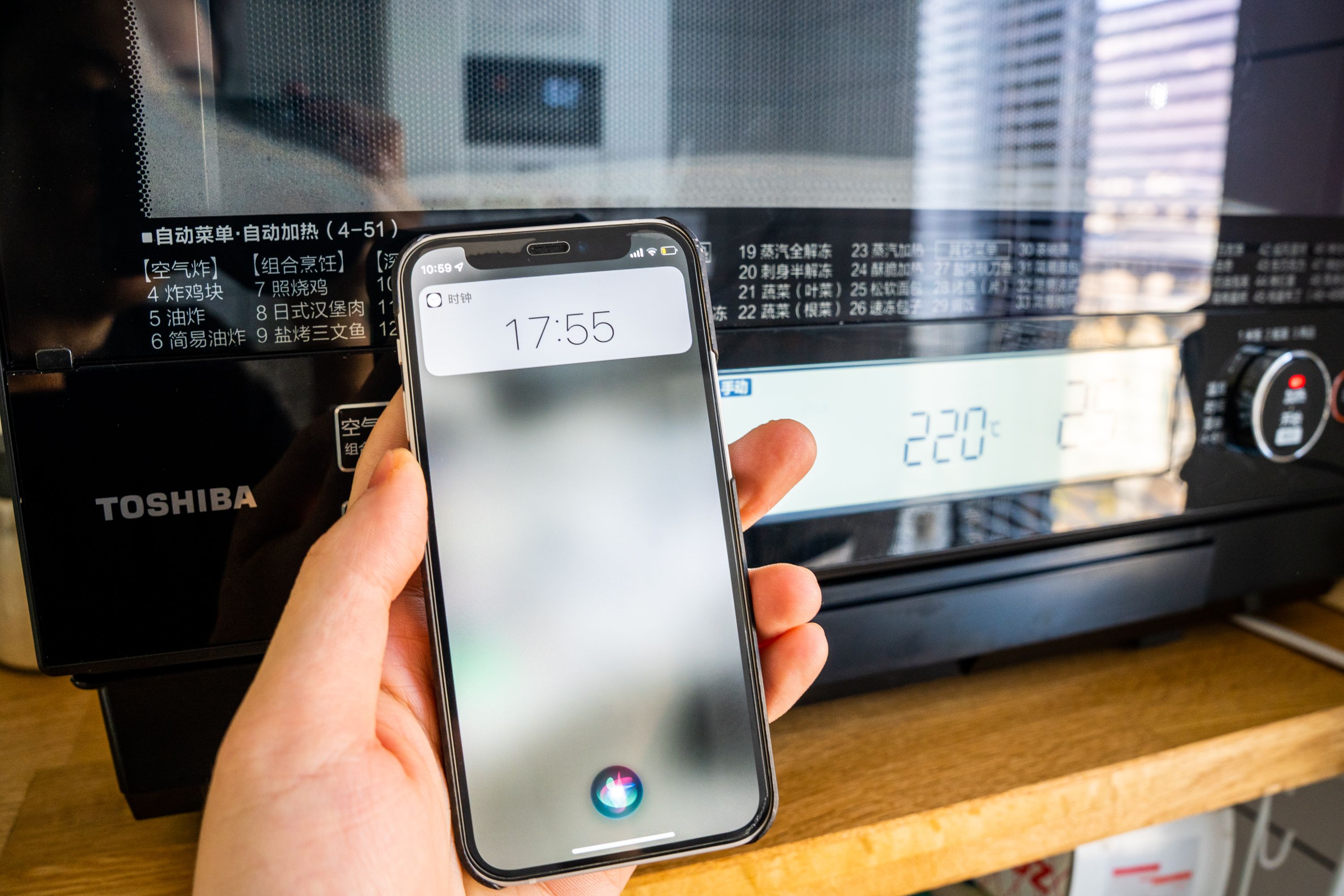 东芝水波炉跟蒸烤箱,东芝微蒸烤箱怎么用