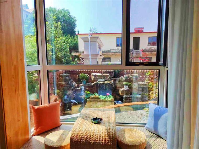 北戴河船家民宿,秦皇岛北戴河民宿推荐4个人