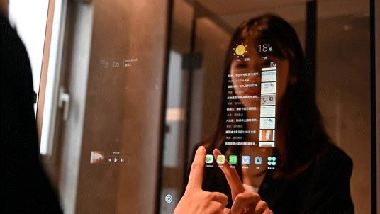 至识hea的广州人，为什么五一都选择来荔湾！