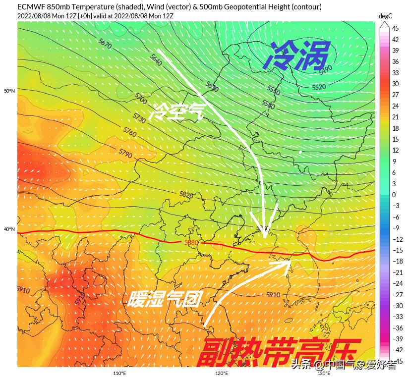 超级暴雨突袭韩国,首尔一片汪洋交通瘫痪!权威数据:达郑州一半