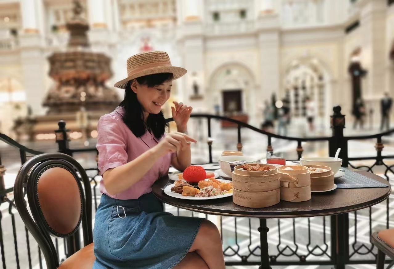 去澳门旅游注意的事项有哪些,去澳门旅游的注意事项有哪些